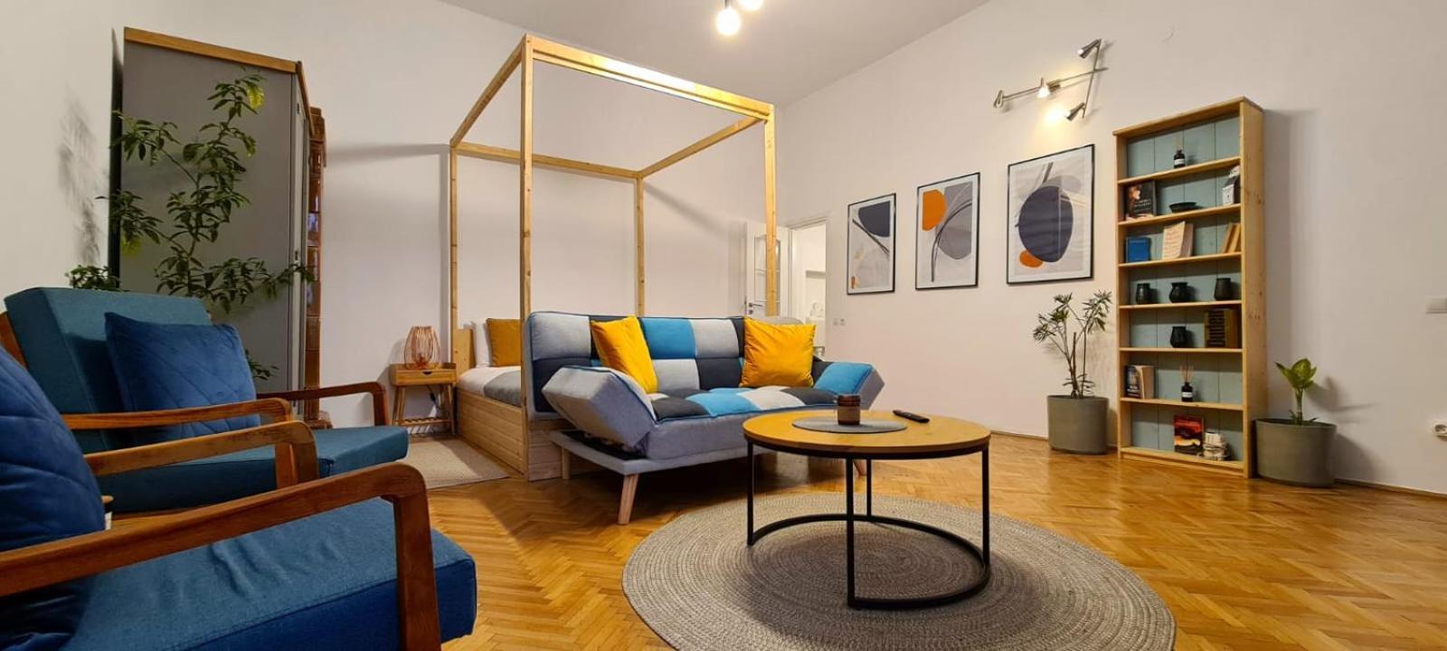 Zeiss House Apartamento Braşov Exterior foto